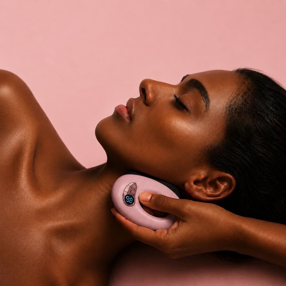 Comment préparer sa peau avant un soin du visage